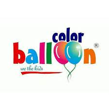 COLOR BALLOON